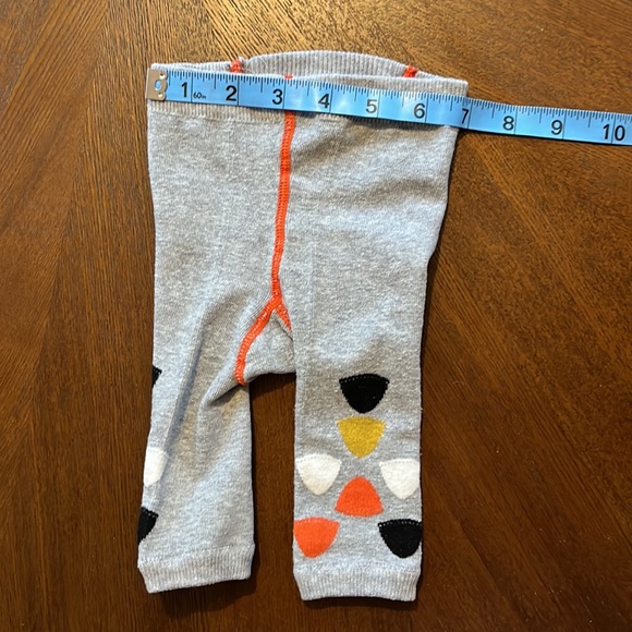 Hansel From Basel Baby Tights - Picture 4 of 5